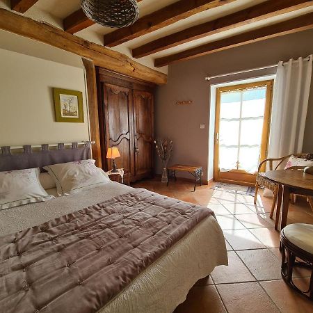 Guestroom Villentrois-Faverolles-En-Berry, 1 Piece, 2 Personnes - Fr-1-591-474 Экстерьер фото