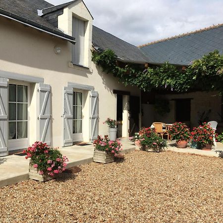 Guestroom Villentrois-Faverolles-En-Berry, 1 Piece, 2 Personnes - Fr-1-591-474 Экстерьер фото