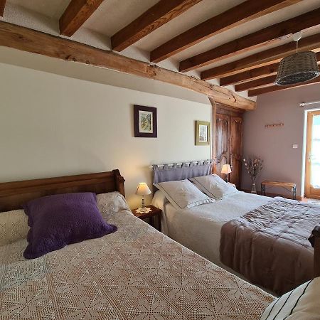 Guestroom Villentrois-Faverolles-En-Berry, 1 Piece, 2 Personnes - Fr-1-591-474 Экстерьер фото