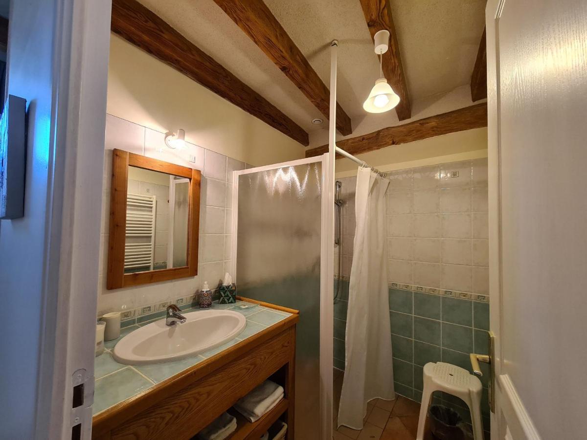 Guestroom Villentrois-Faverolles-En-Berry, 1 Piece, 2 Personnes - Fr-1-591-474 Экстерьер фото