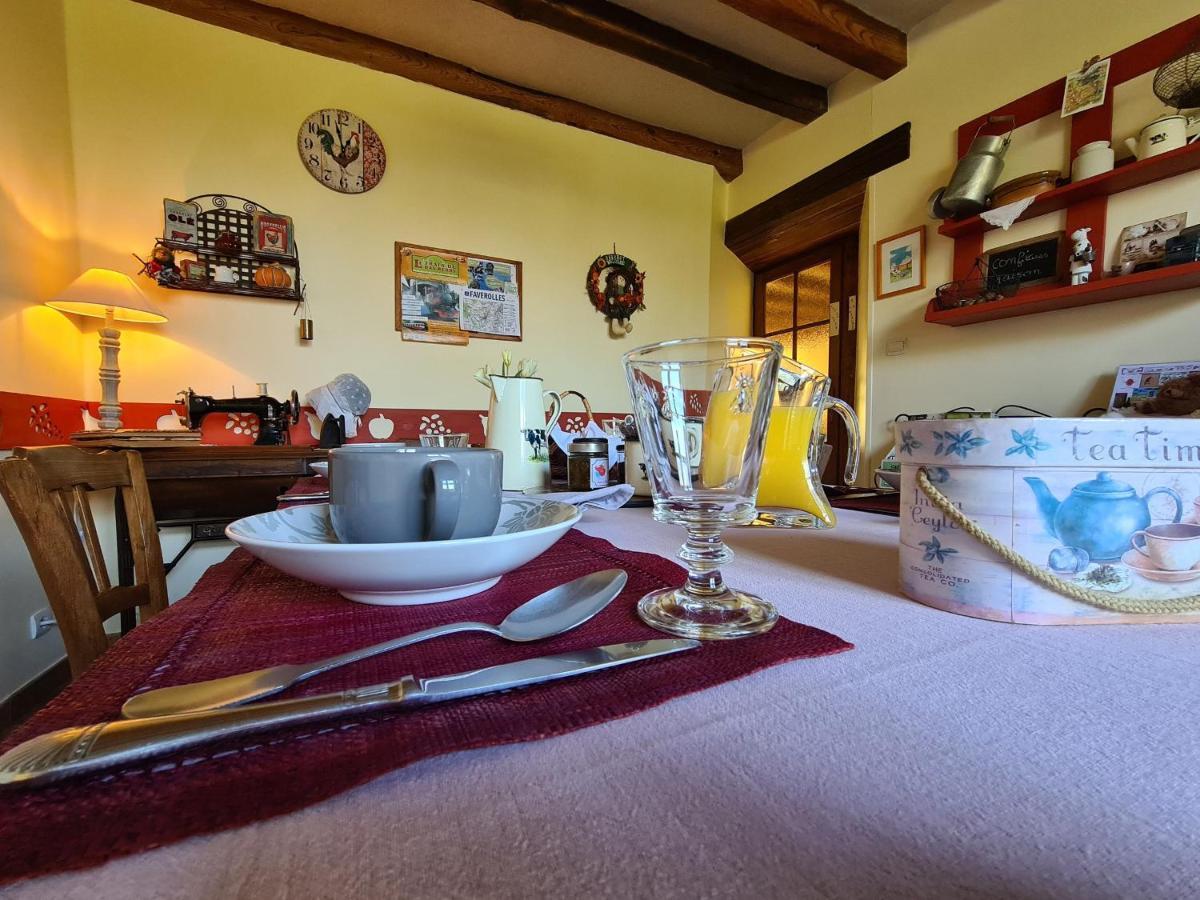 Guestroom Villentrois-Faverolles-En-Berry, 1 Piece, 2 Personnes - Fr-1-591-474 Экстерьер фото